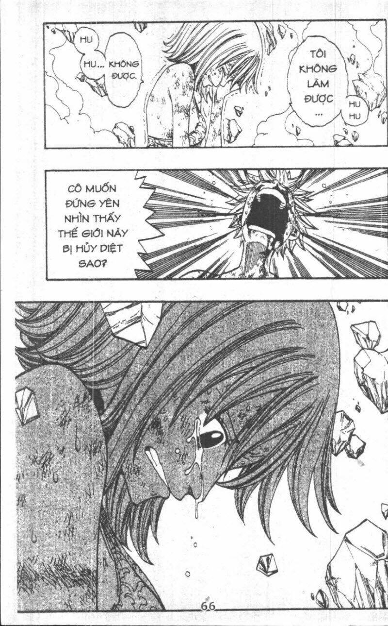 Rave Master (Scan) Chương 39 Ảnh 67