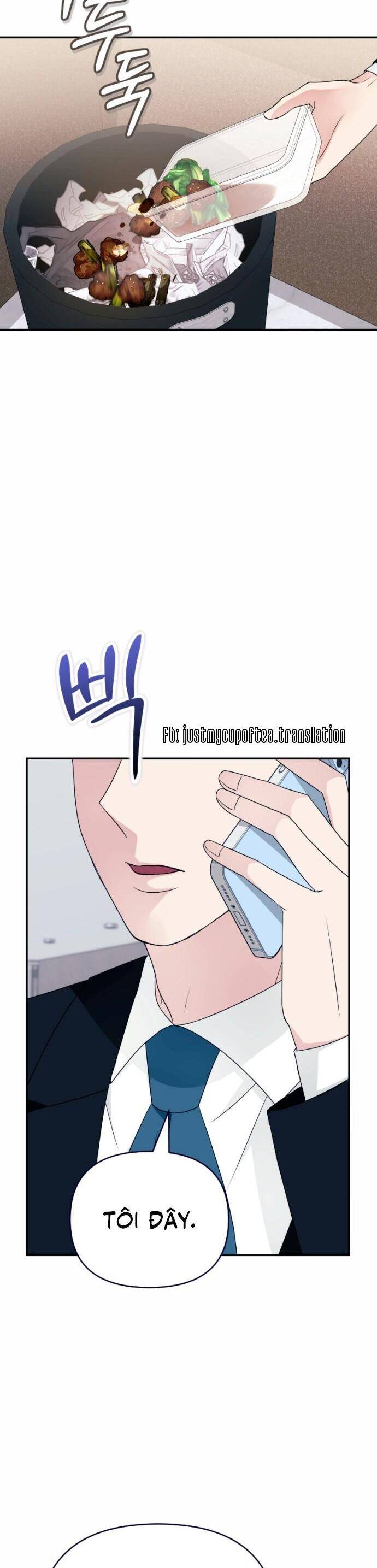 Tập Vào Vai Phản Diện Chương 10 Ảnh 48