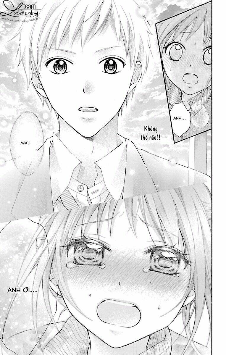 Ayakashi Hisen Chương 20 Ảnh 28