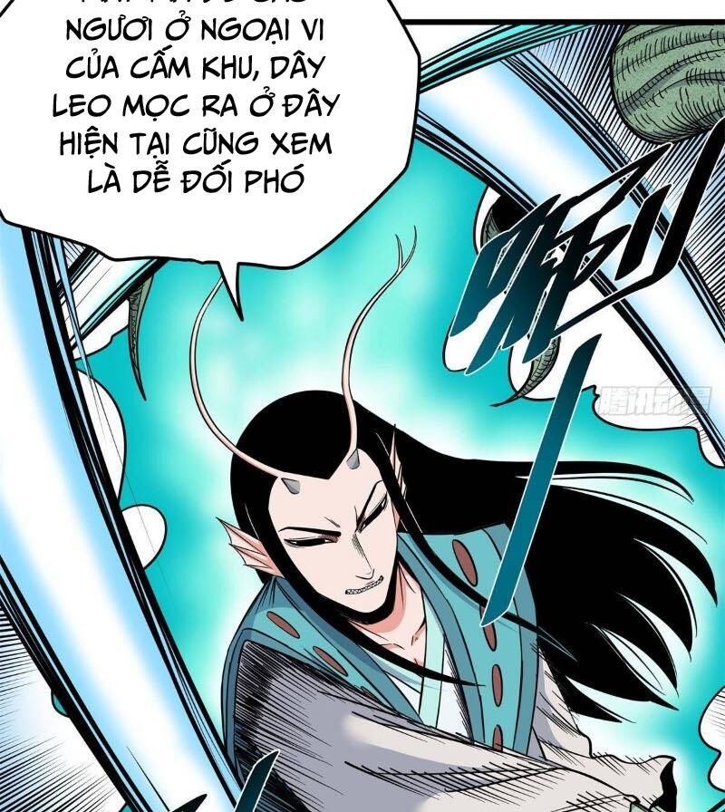 Đế Bá Chương 111 Ảnh 48