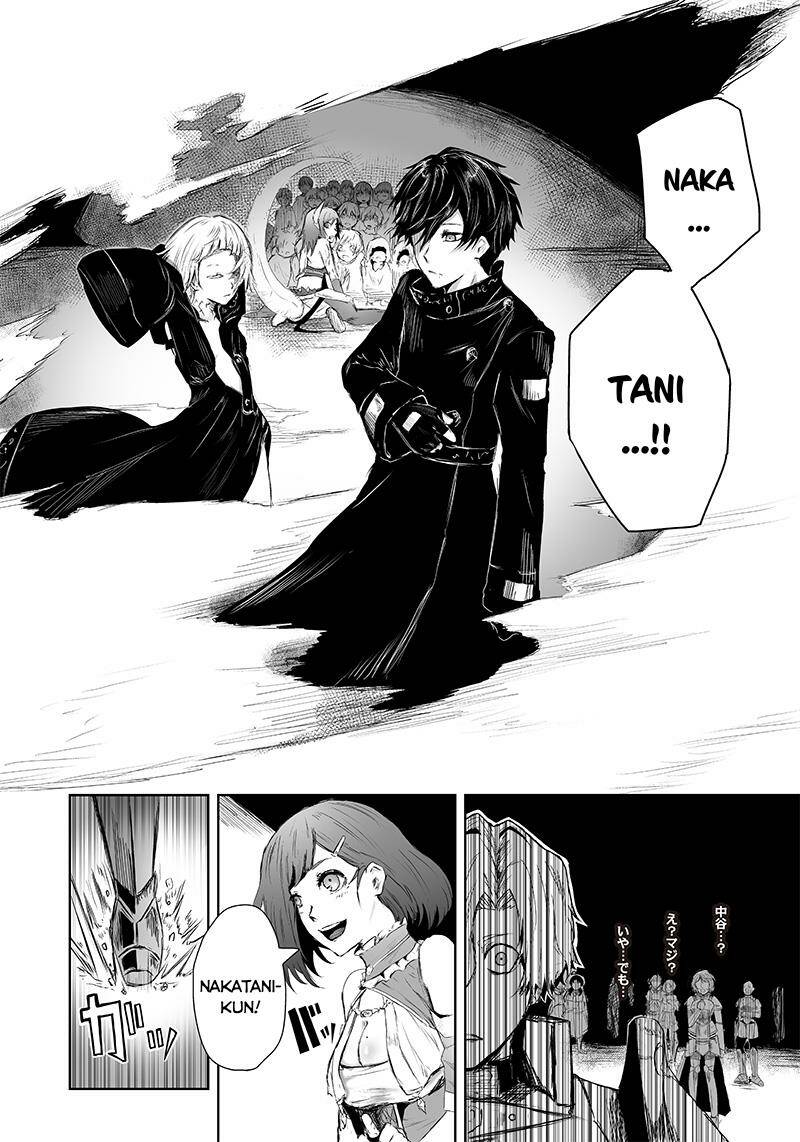 Ore Dake Fuguu Skill No Isekai Shoukan Hangyakuki Chương 8 Ảnh 9