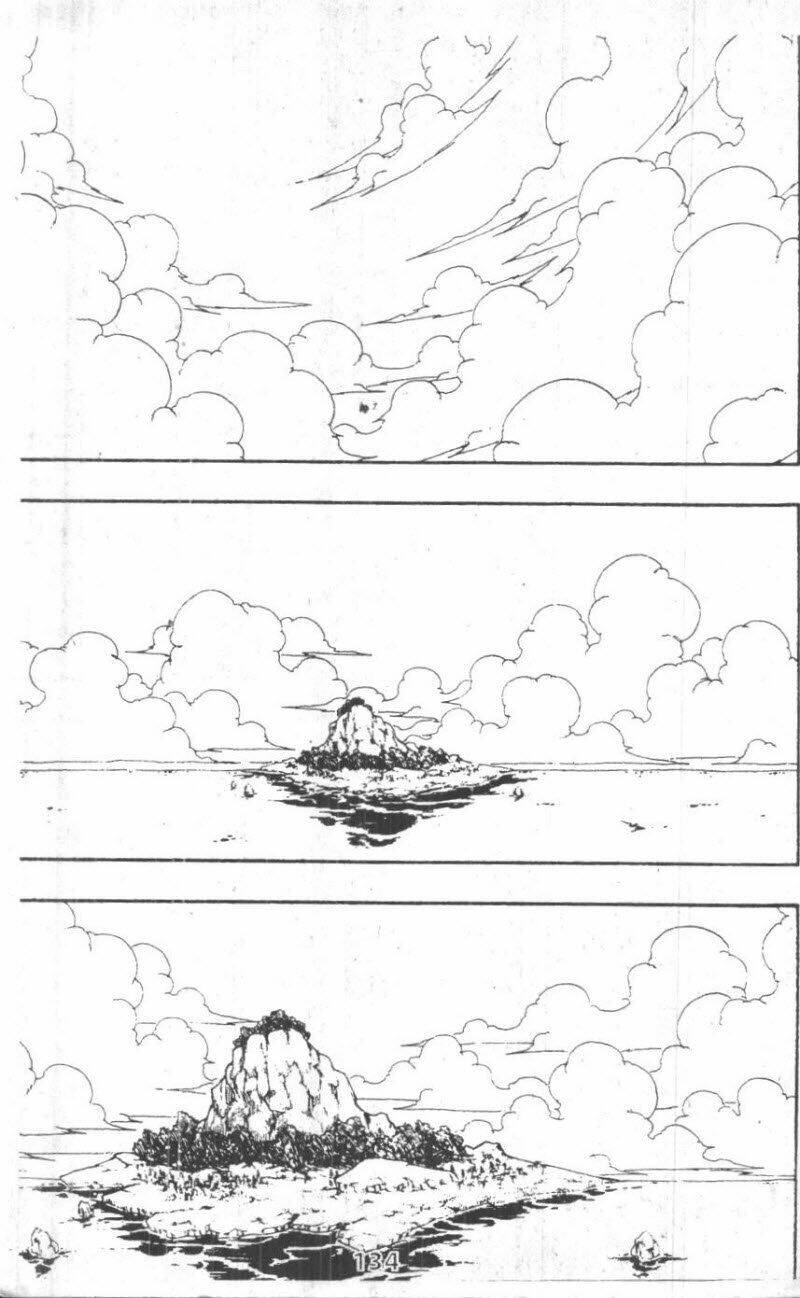 Rave Master (Scan) Chương 39 Ảnh 135