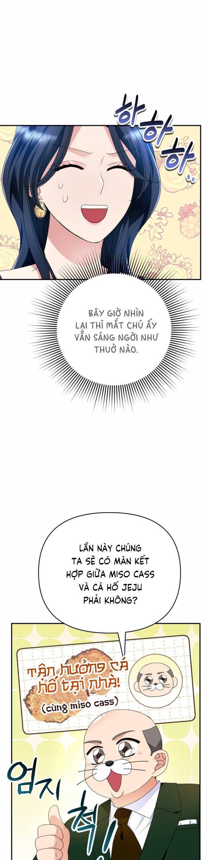 Tập Vào Vai Phản Diện Chương 12 Ảnh 16