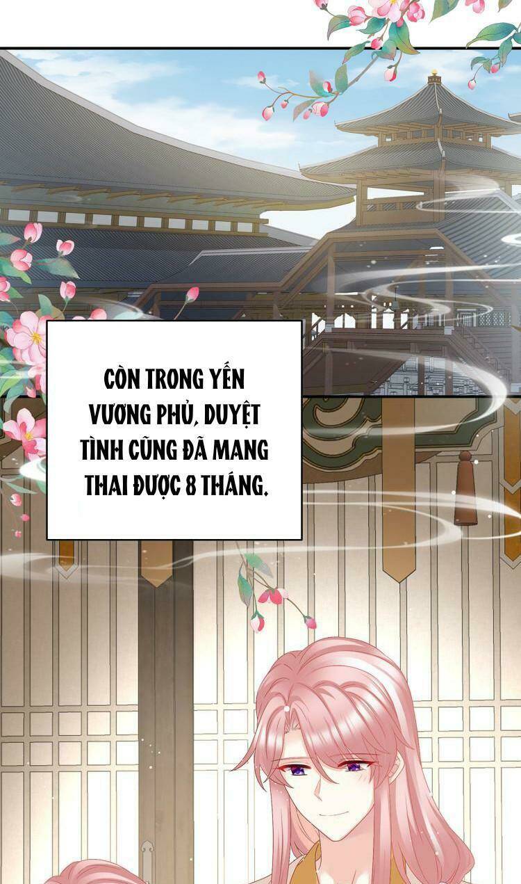 Kiều Phu Có Hỉ Chương 52 Ảnh 38