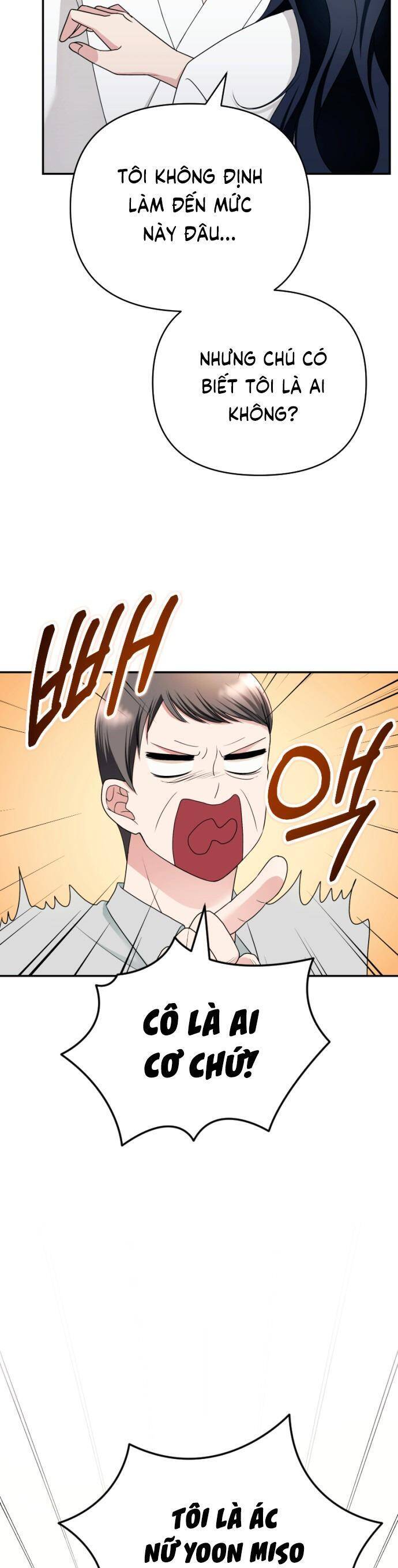 Tập Vào Vai Phản Diện Chương 15 Ảnh 8