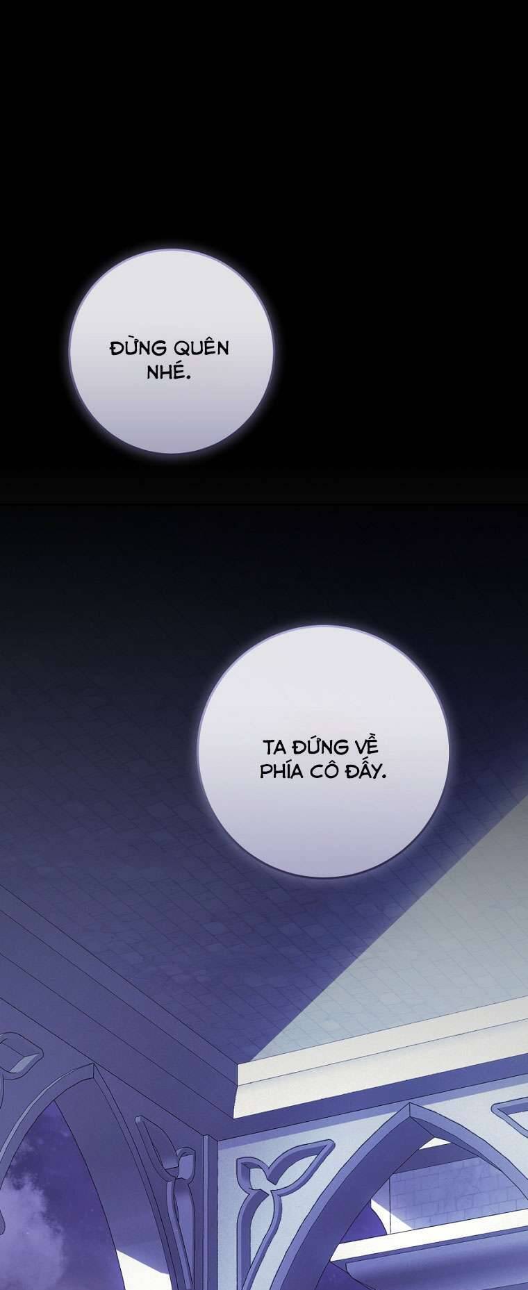 Kẻ Phản Diện Là Một Con Rối Chương 98 Ảnh 44