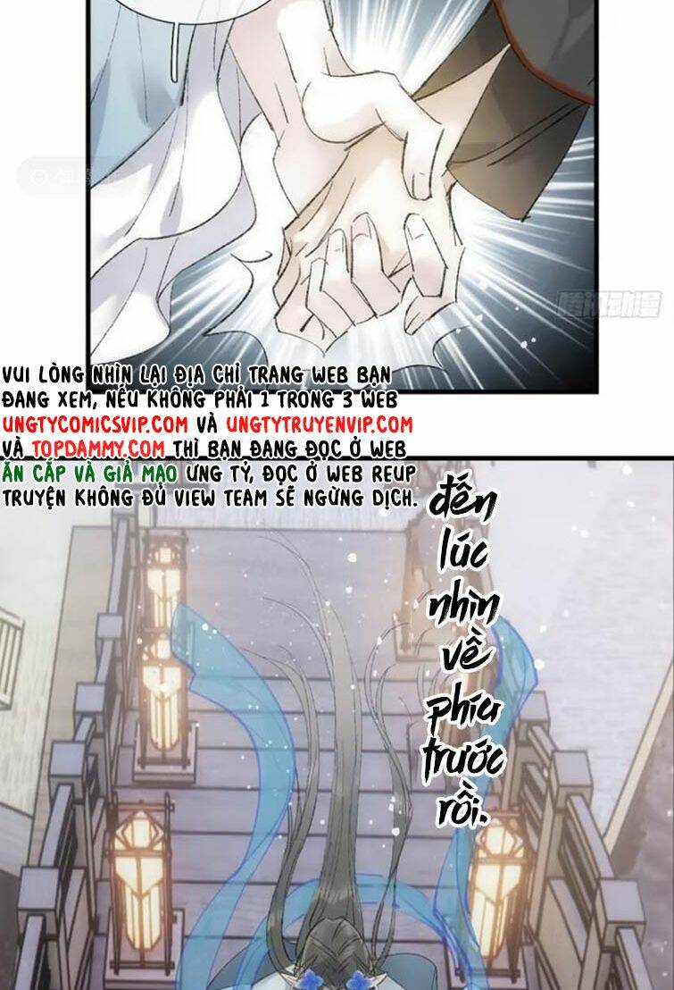 Tiên Ma Quấn Quýt Chương 67 Ảnh 35