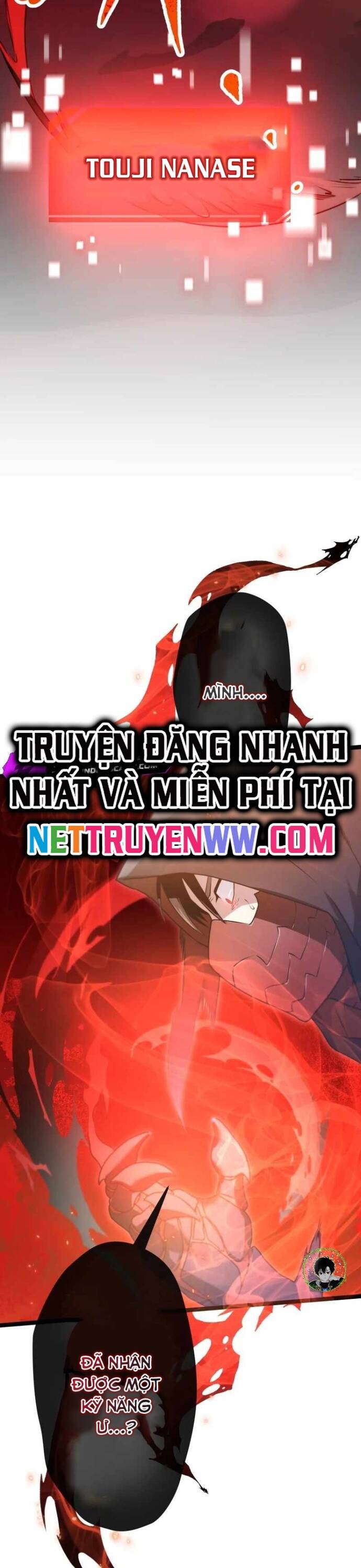 Kiếm Sư Huyền Thoại: Chỉ Mình Ta Có Thể Rèn Kiếm Từ Quái Chương 4 Ảnh 17