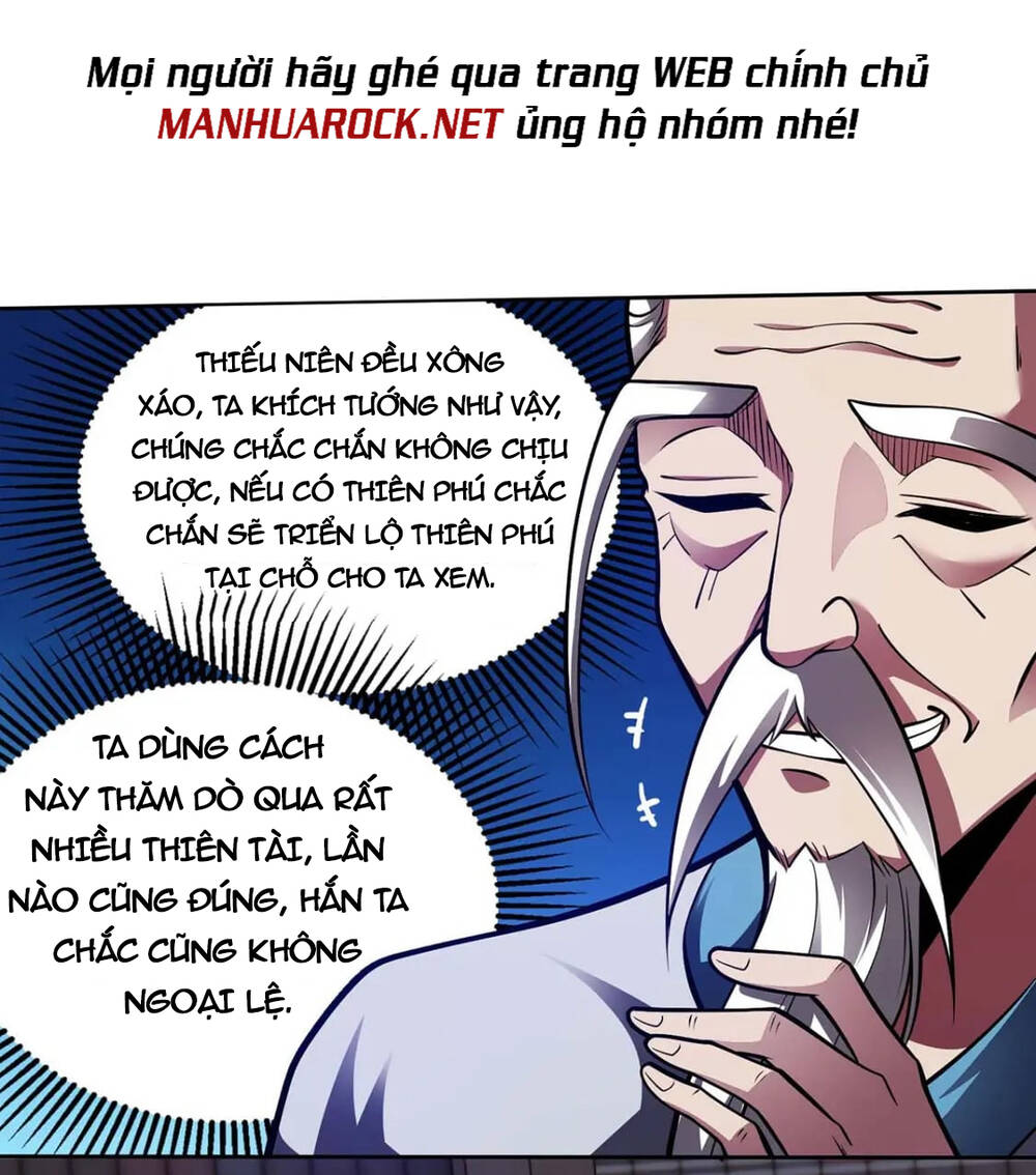 Lâm Binh Đấu Giả Chương 25 Ảnh 13