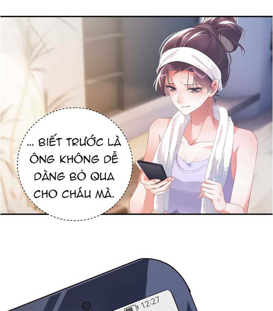 Theo Đuổi Anh Chồng Bác Sĩ Chương 6 Ảnh 30
