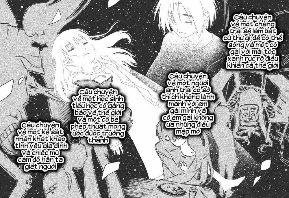 Shoujo Fujuubun (Imperfect Girl) Chương 26 Ảnh 6