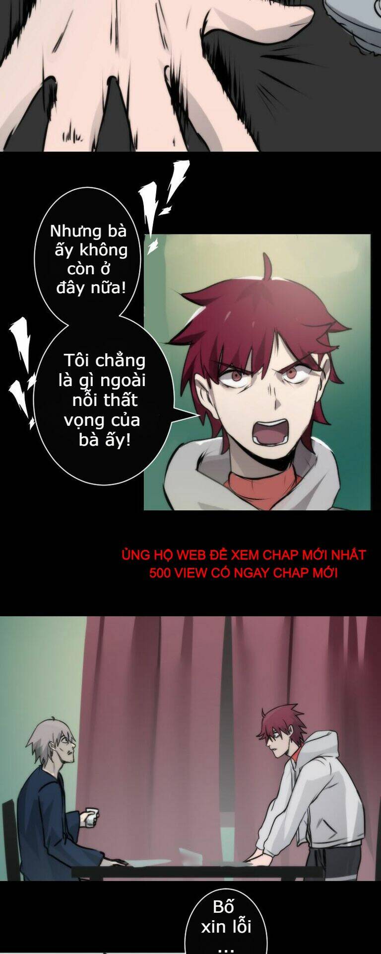 Chìa Khóa Chương 1 Ảnh 28
