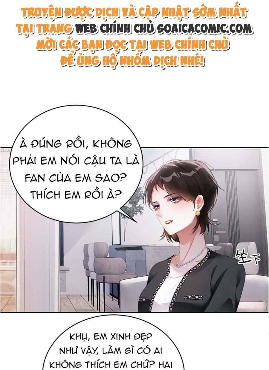 Theo Đuổi Anh Chồng Bác Sĩ Chương 8 Ảnh 12