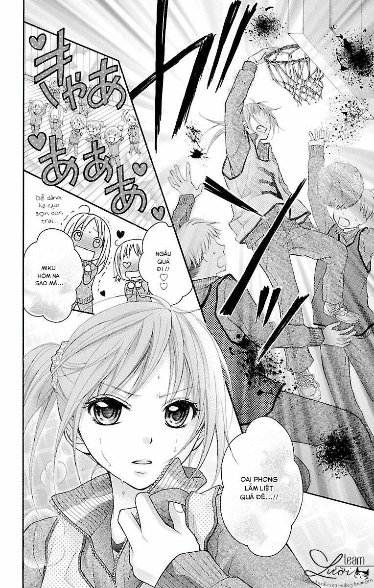 Ayakashi Hisen Chương 20 Ảnh 23