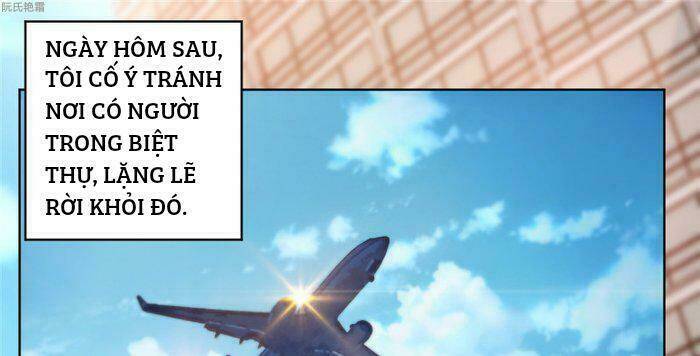 Trọng Sinh Noãn Hôn Khinh Sủng Thê Chương 22 Ảnh 23