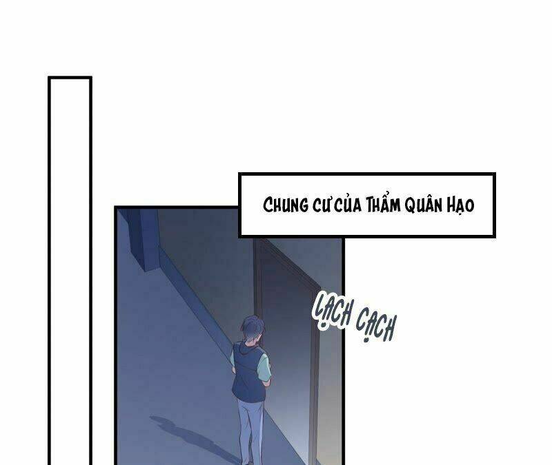 Chiến Lược Lãng Mạn Của Thịnh Thiếu Chương 71 Ảnh 5