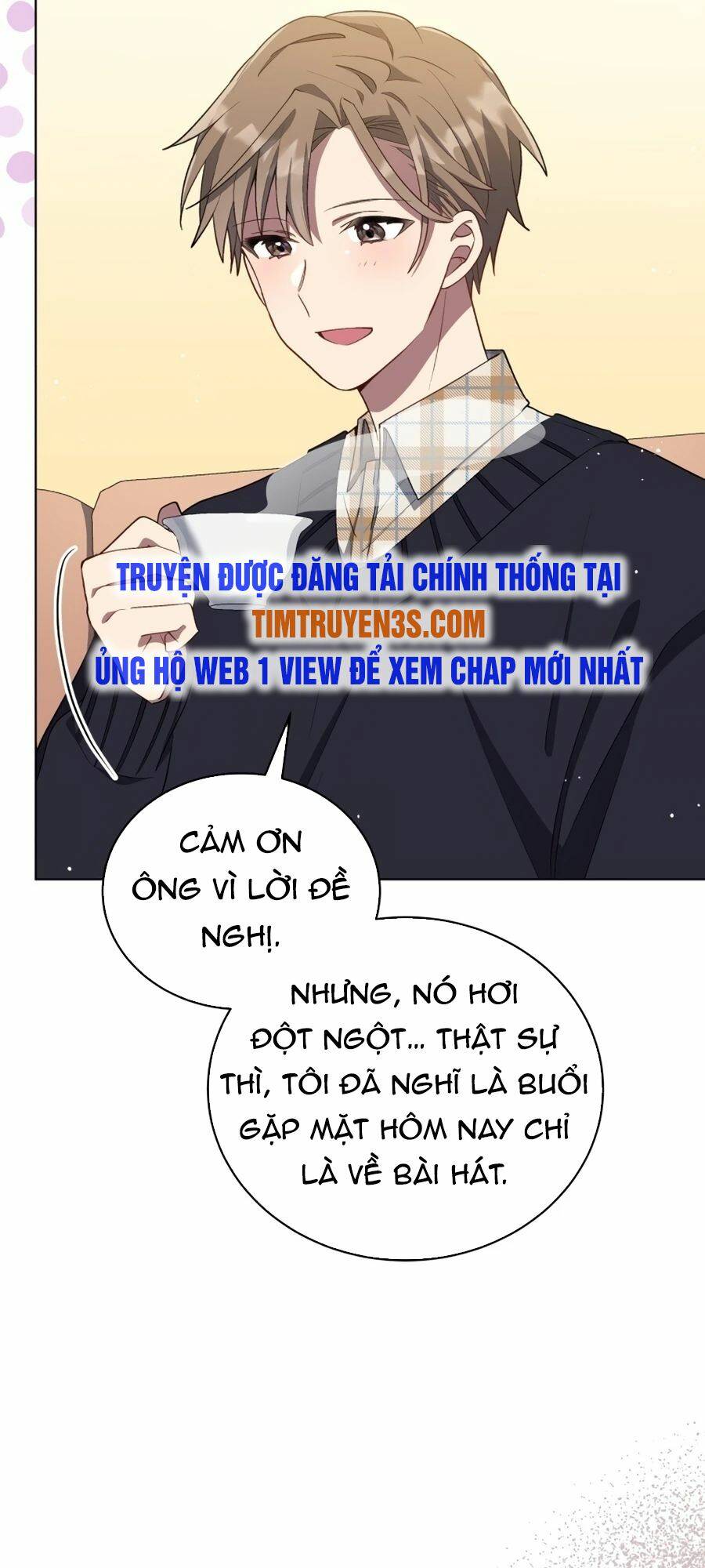 Cuộc Sống Thứ 2 Của Thần Tượng Toàn Năng Chương 12 Ảnh 22