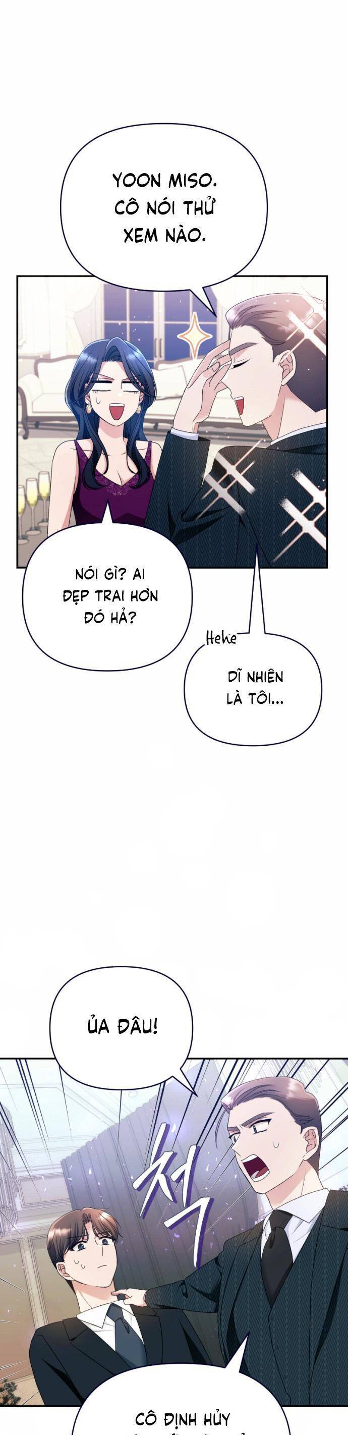 Tập Vào Vai Phản Diện Chương 12 Ảnh 8