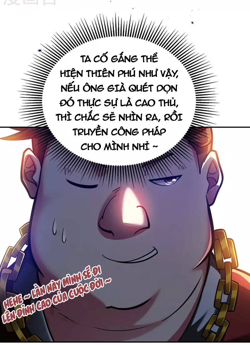 Lâm Binh Đấu Giả Chương 27 Ảnh 5