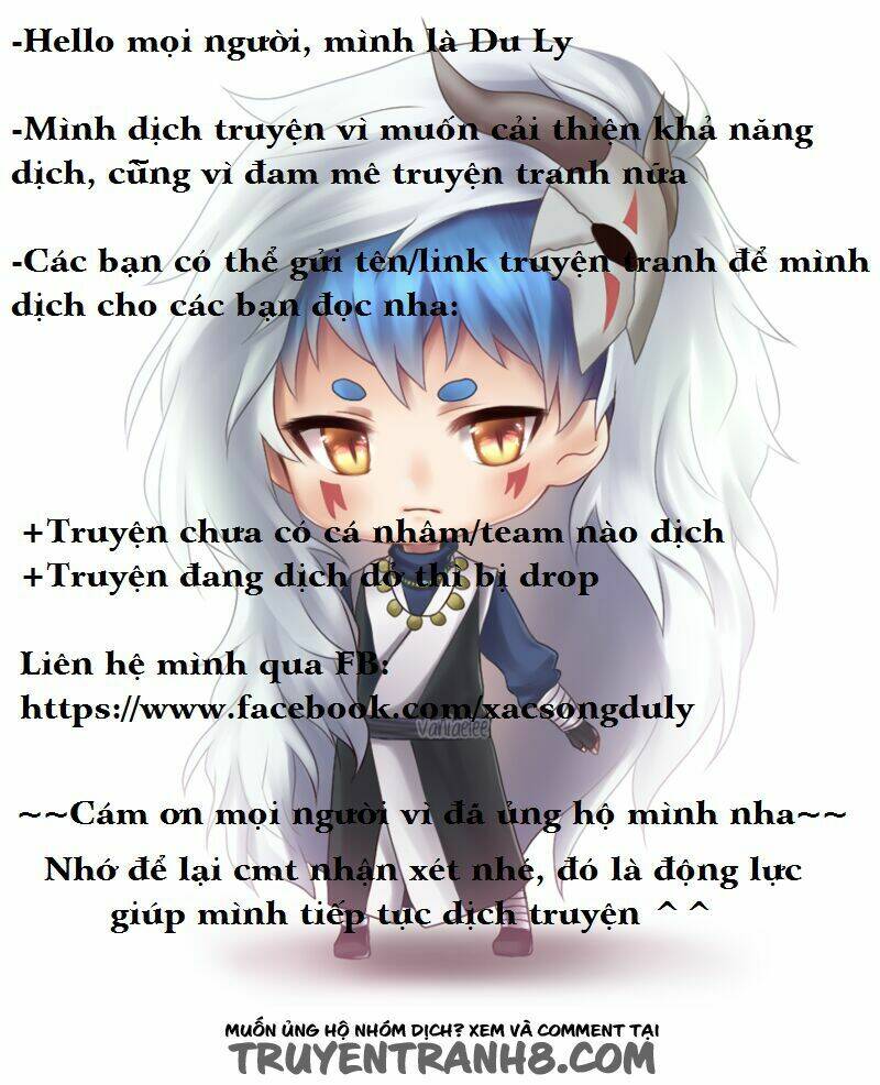 Nenene Chương 1 Ảnh 25