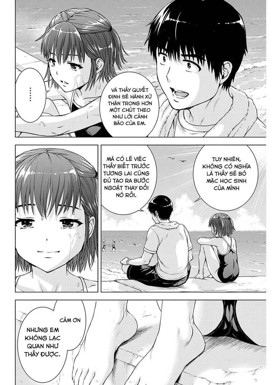 Ore Wa Lolicon Ja Nai! Chương 48 Ảnh 13