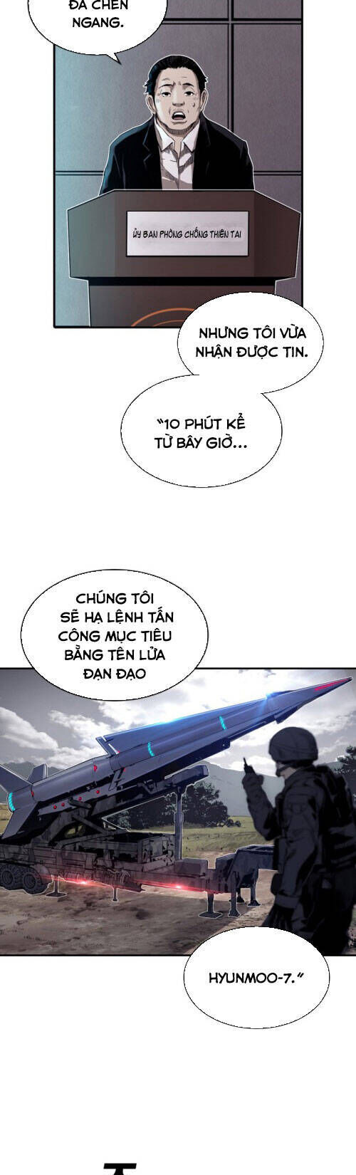 Kangtawoo Chương 6 Ảnh 38