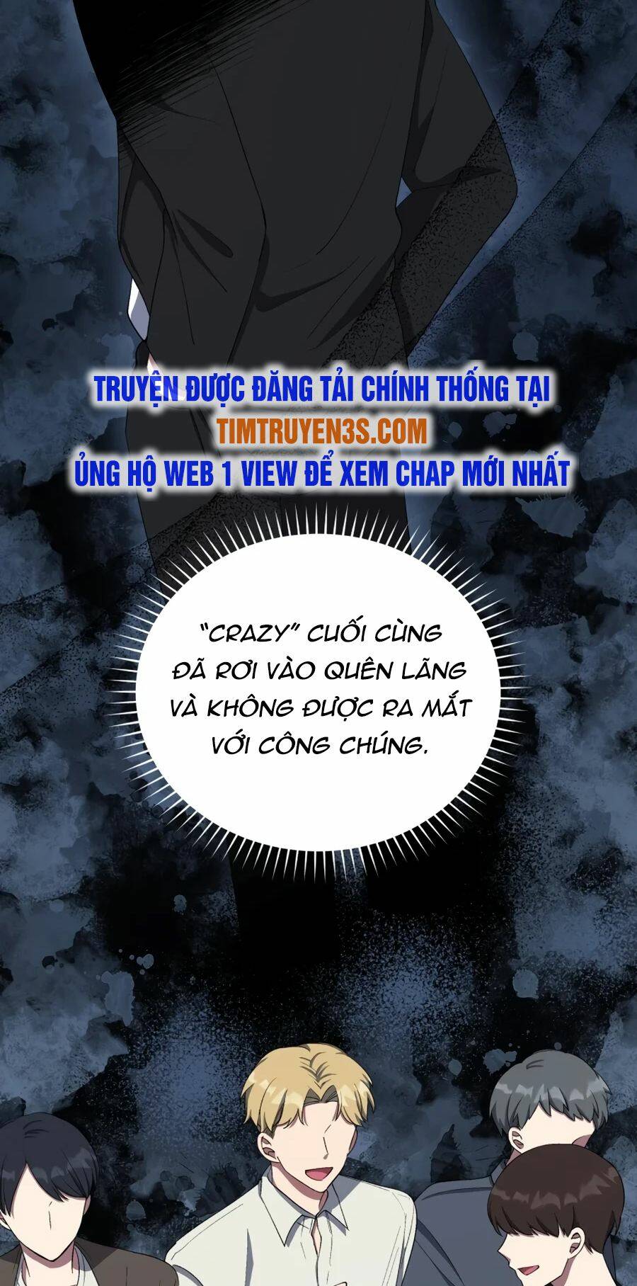 Cuộc Sống Thứ 2 Của Thần Tượng Toàn Năng Chương 12 Ảnh 6