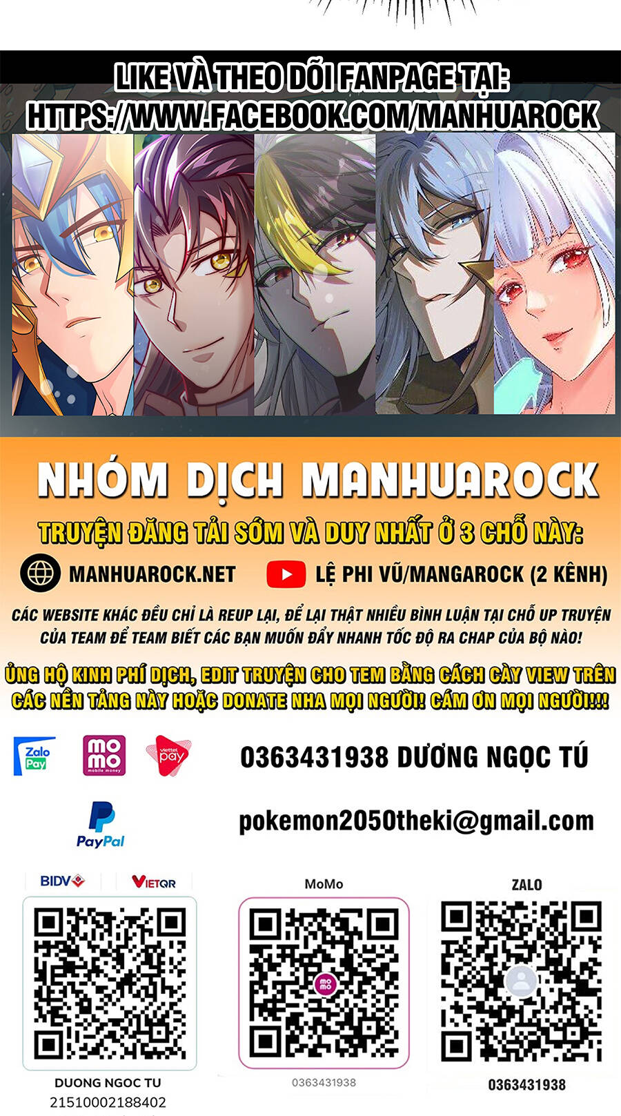 Lâm Binh Đấu Giả Chương 24 Ảnh 34