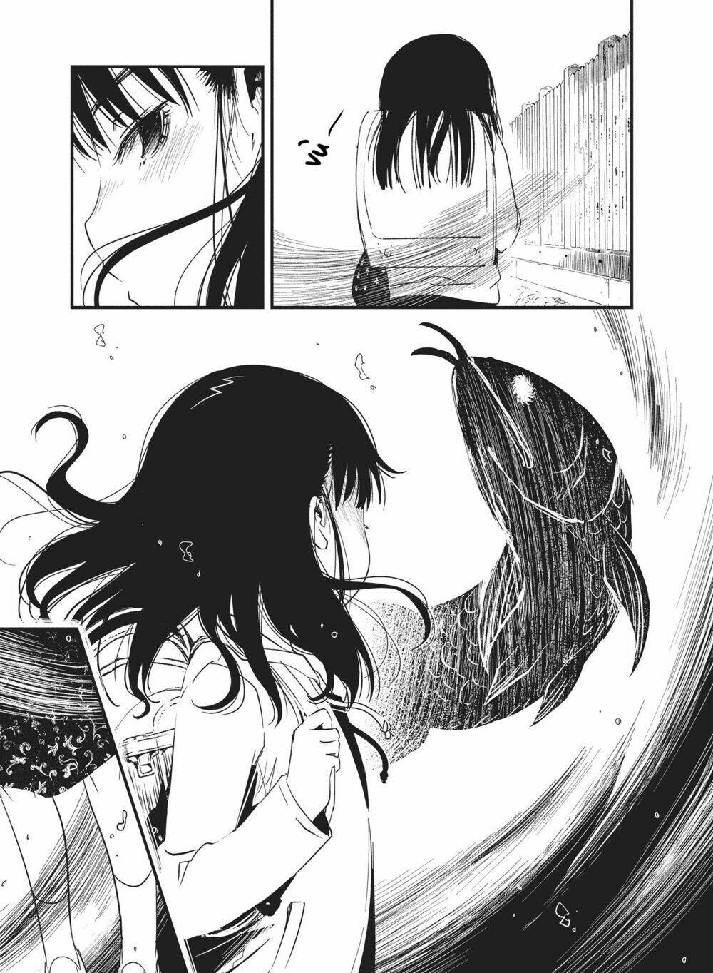 Shoujo Fujuubun (Imperfect Girl) Chương 24 Ảnh 16