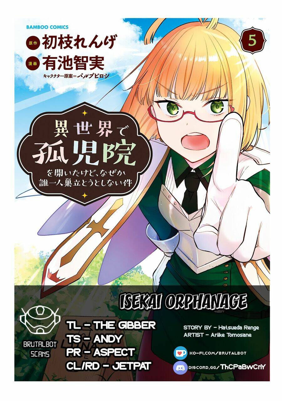 Isekai De Kojiin Wo Hiraita Kedo, Naze Ka Darehitori Sudatou To Shinai Ken Chương 38 Ảnh 2