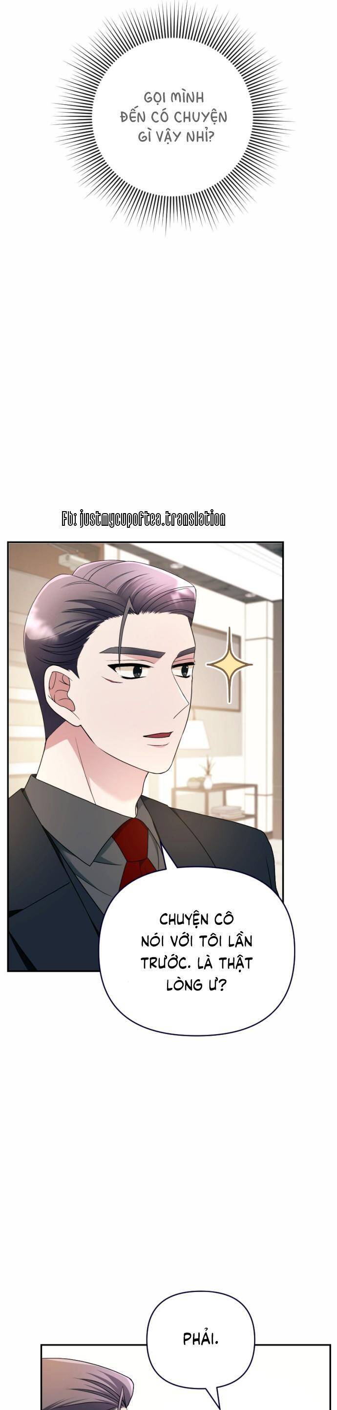 Tập Vào Vai Phản Diện Chương 11 Ảnh 17