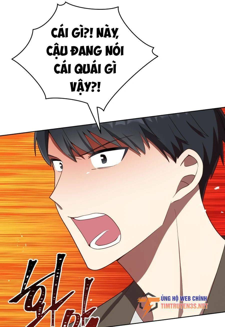 Cuộc Sống Thứ 2 Của Thần Tượng Toàn Năng Chương 10 Ảnh 28