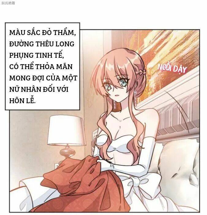 Trọng Sinh Noãn Hôn Khinh Sủng Thê Chương 9 Ảnh 34