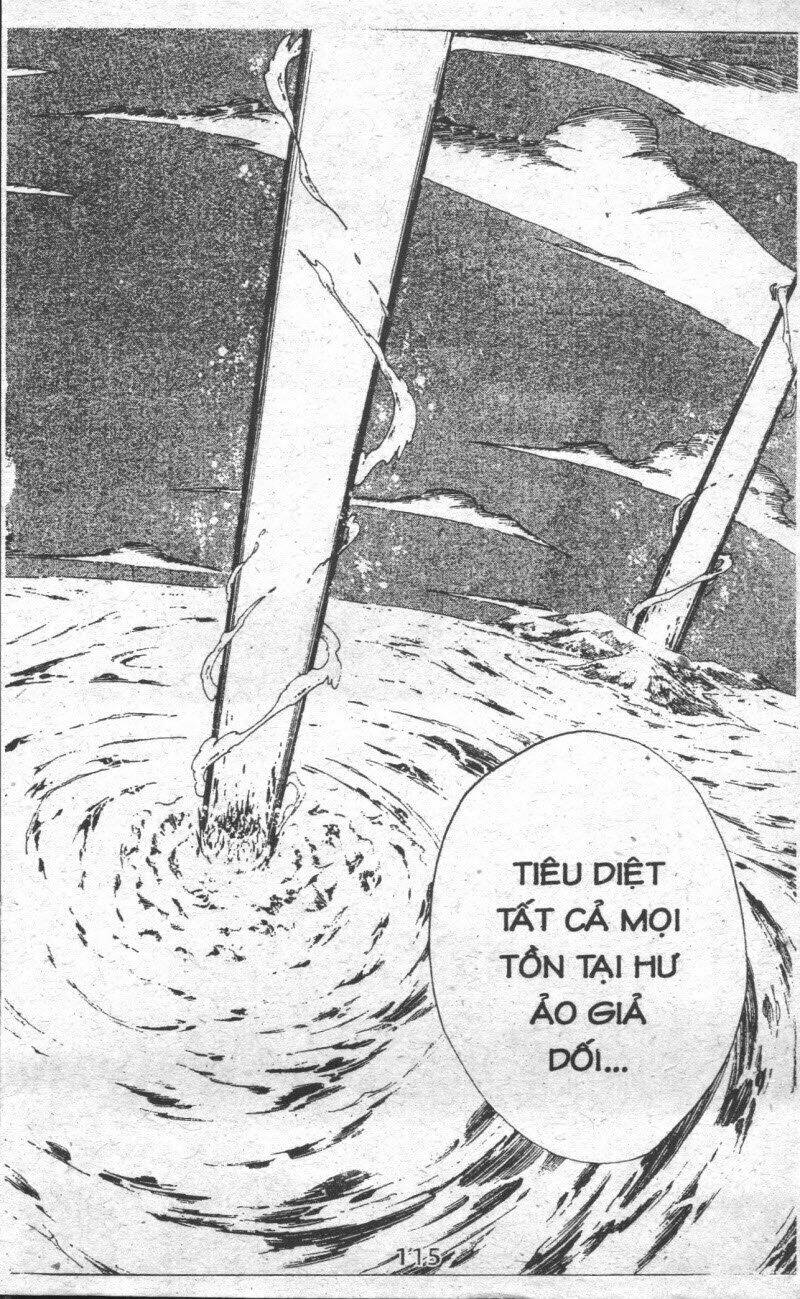 Rave Master (Scan) Chương 35 Ảnh 116