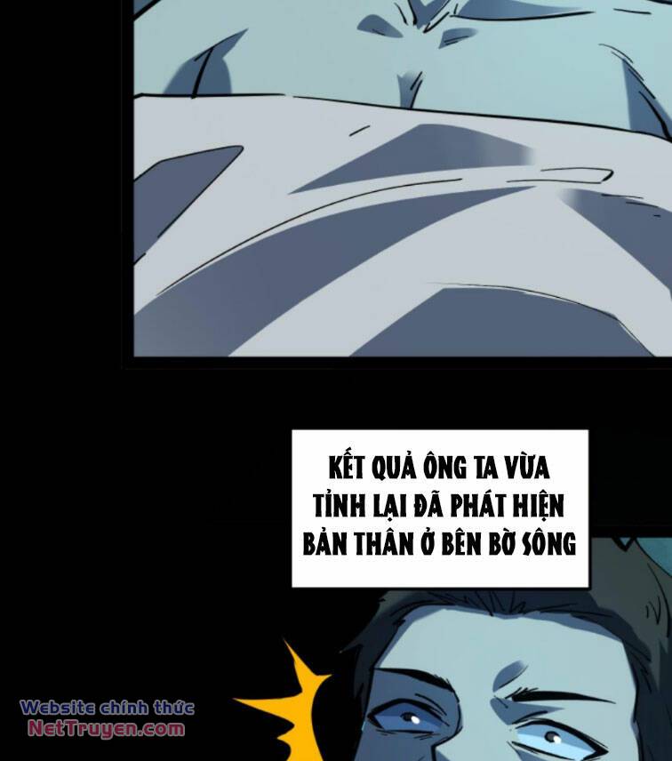 Quỷ Dị Khó Giết? Thật Xin Lỗi, Ta Mới Thật Sự Là Bất Tử Chương 85 Ảnh 30