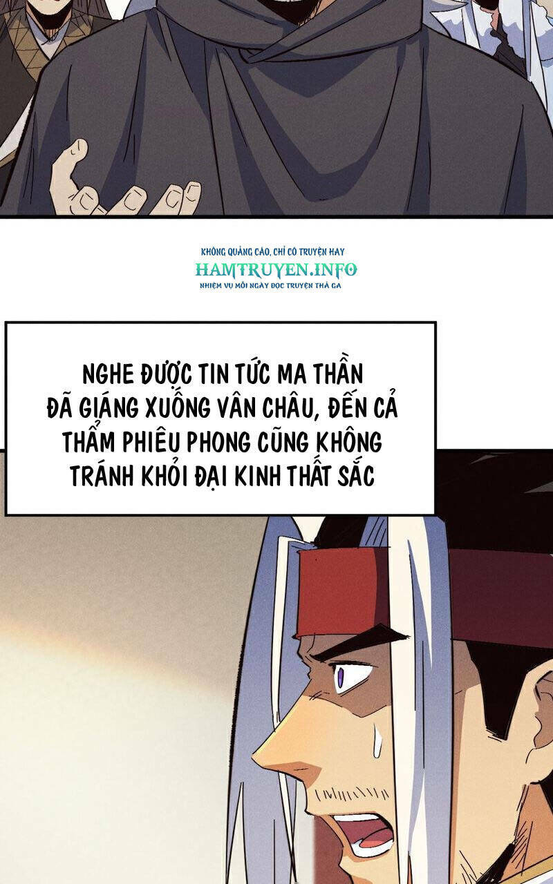 Nhân Vật Chính Mạnh Nhất Lịch Sử Chương 203 Ảnh 22
