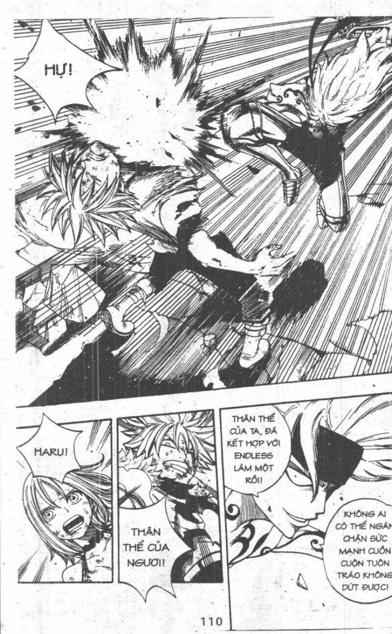 Rave Master (Scan) Chương 38 Ảnh 111