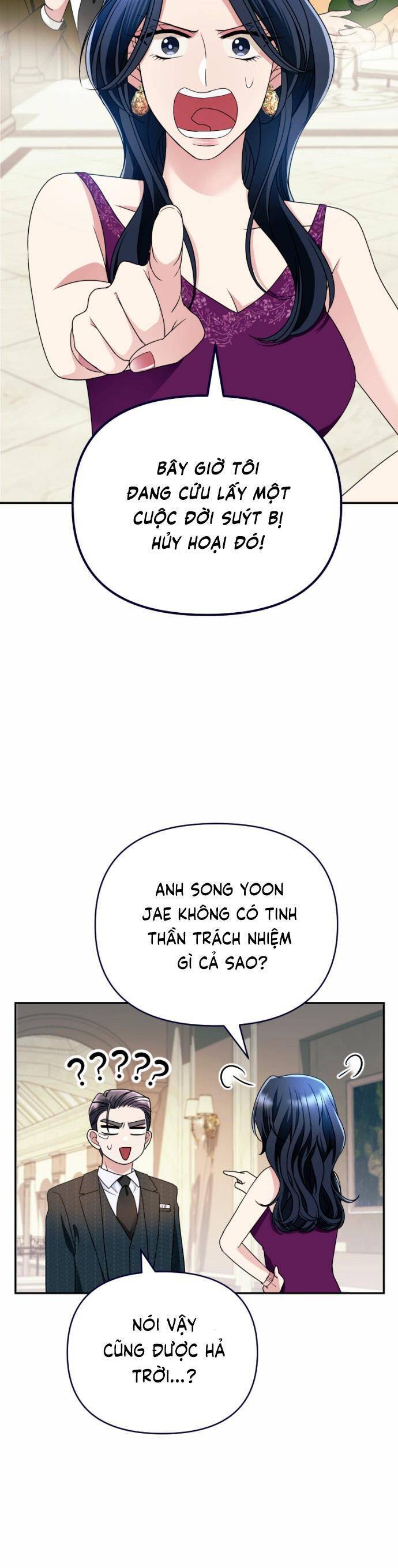 Tập Vào Vai Phản Diện Chương 13 Ảnh 24