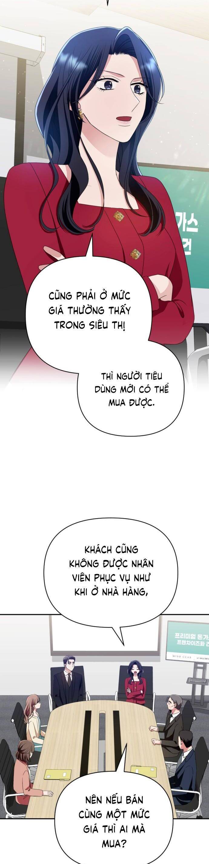 Tập Vào Vai Phản Diện Chương 17 Ảnh 48