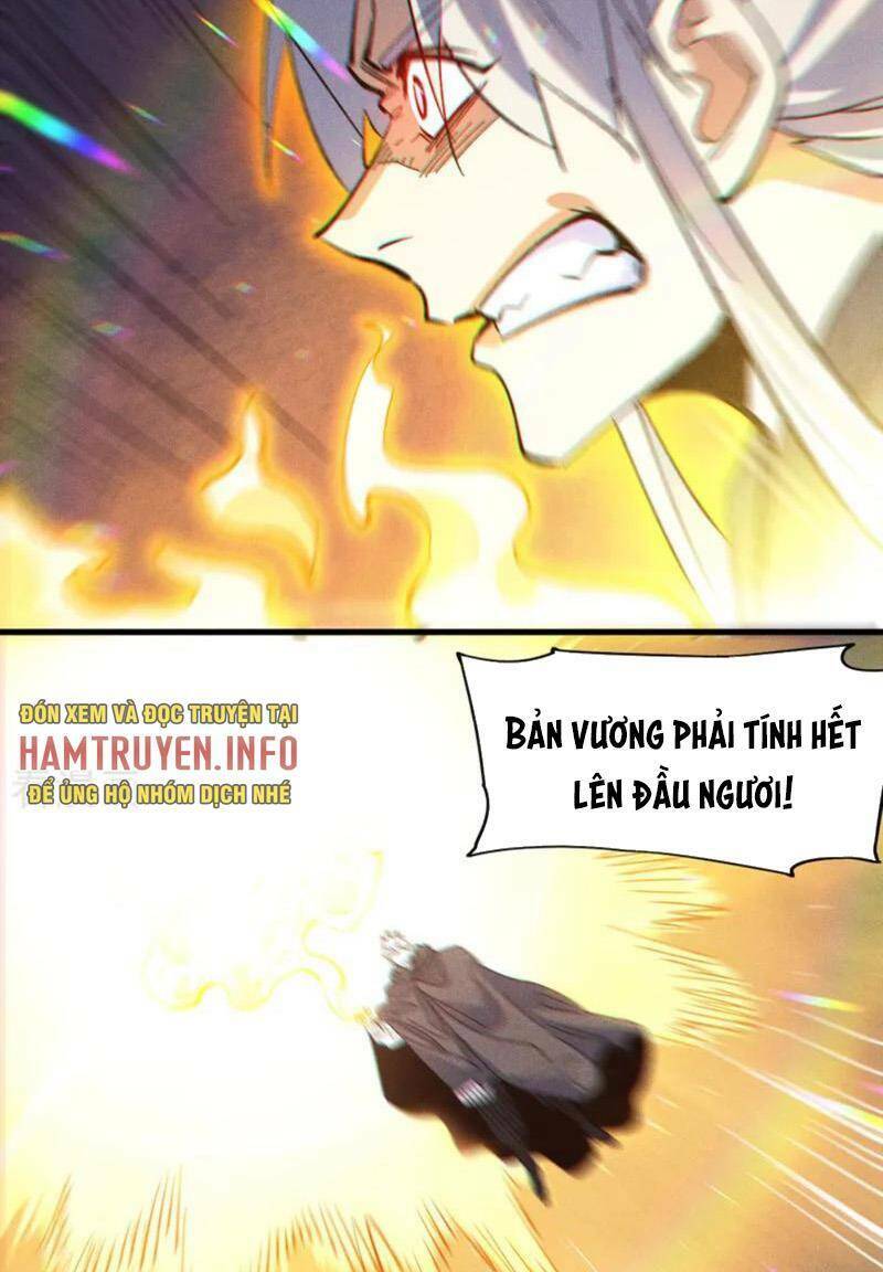 Nhân Vật Chính Mạnh Nhất Lịch Sử Chương 191 Ảnh 33
