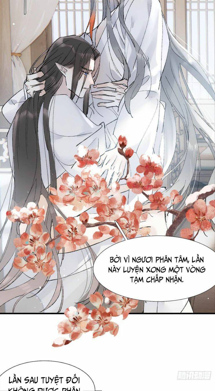 Tiên Ma Quấn Quýt Chương 61 Ảnh 14