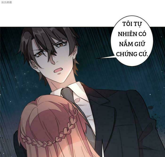 Trọng Sinh Noãn Hôn Khinh Sủng Thê Chương 4 Ảnh 15