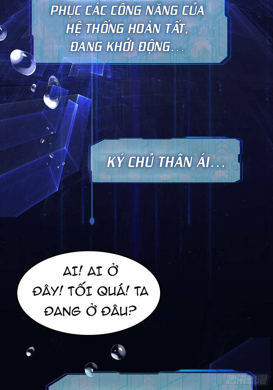 Hệ Thống Trong Tay Ta Tha Hồ Lãng Chương 1 Ảnh 43