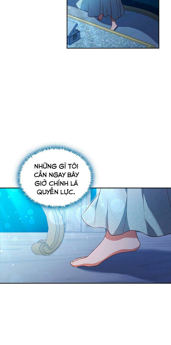 Công Chúa Bị Bỏ Rơi Chương 43 Ảnh 44