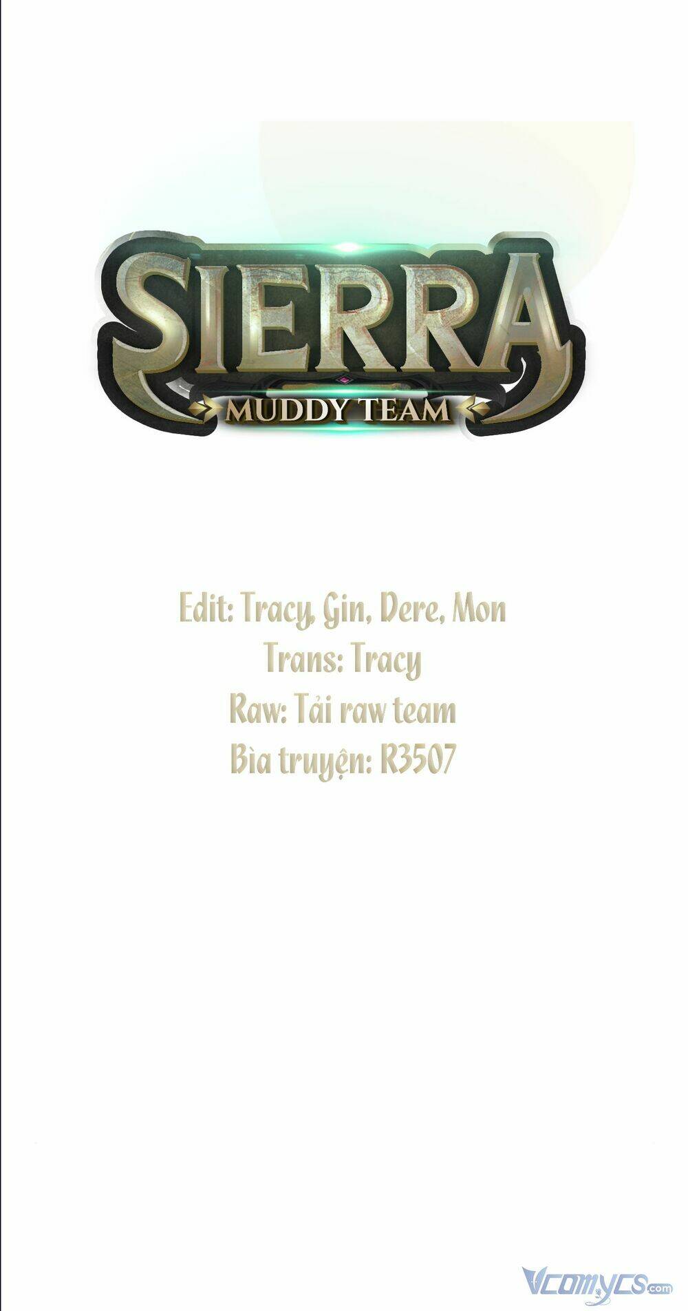 Sierra Chương 6 Ảnh 27
