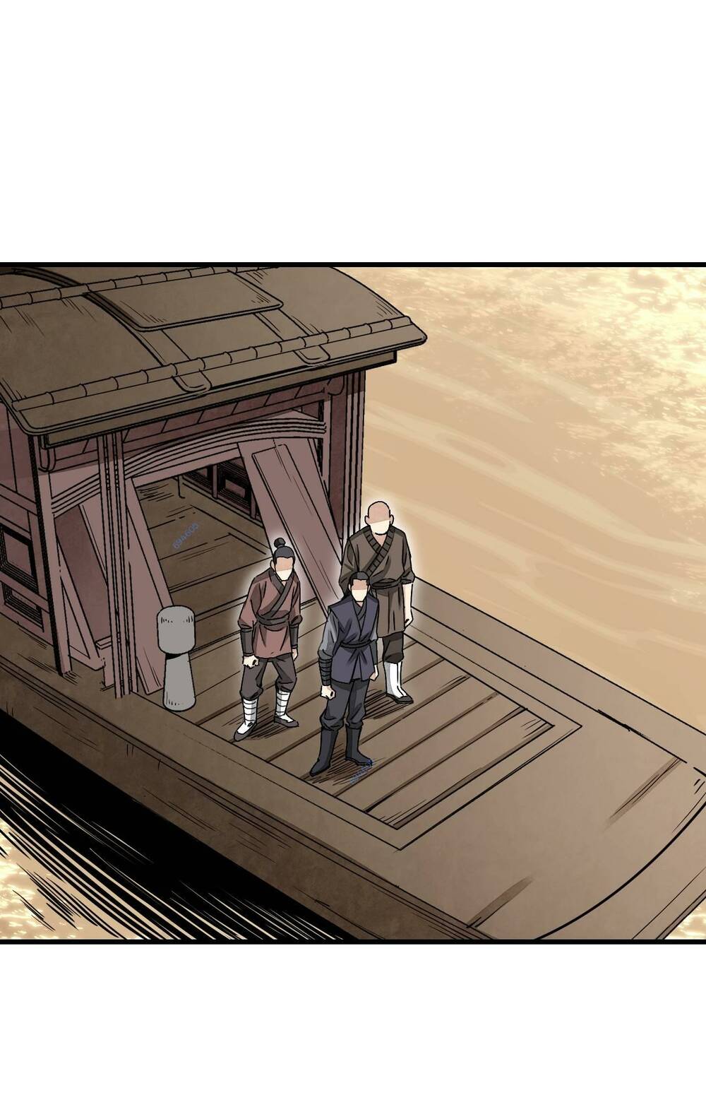 Địa Sát 72 Phép Thần Thông Chương 54 Ảnh 46