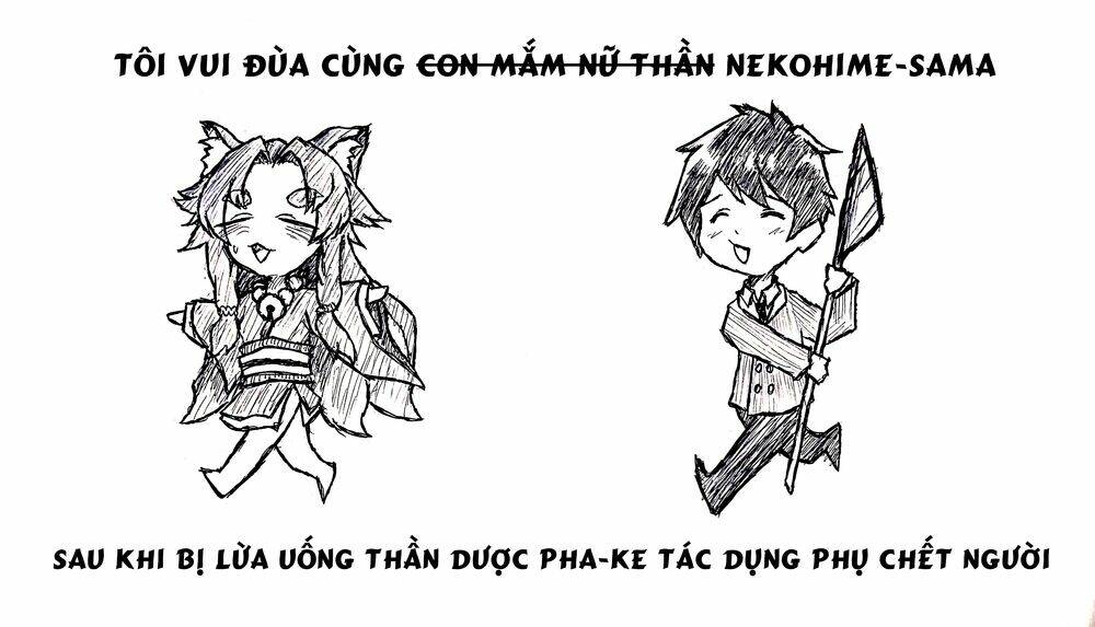 Itsumo Shiotaiou Na Osananajimi Dakedo, Ore Ni Kataomoi Shite Iru No Ga Barebare De Kawaii Chương 3 Ảnh 28