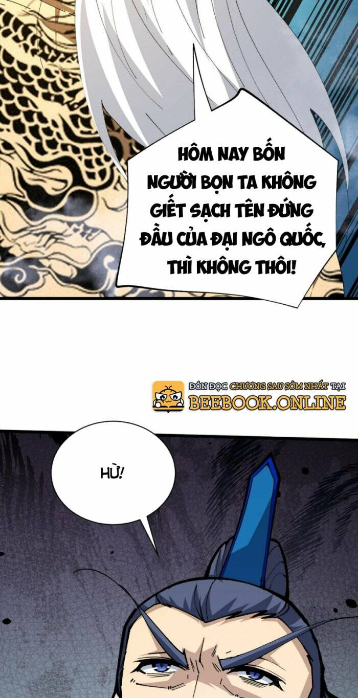 Sự Trở Lại Của Đệ Nhất Tông Sư Chương 58 Ảnh 64