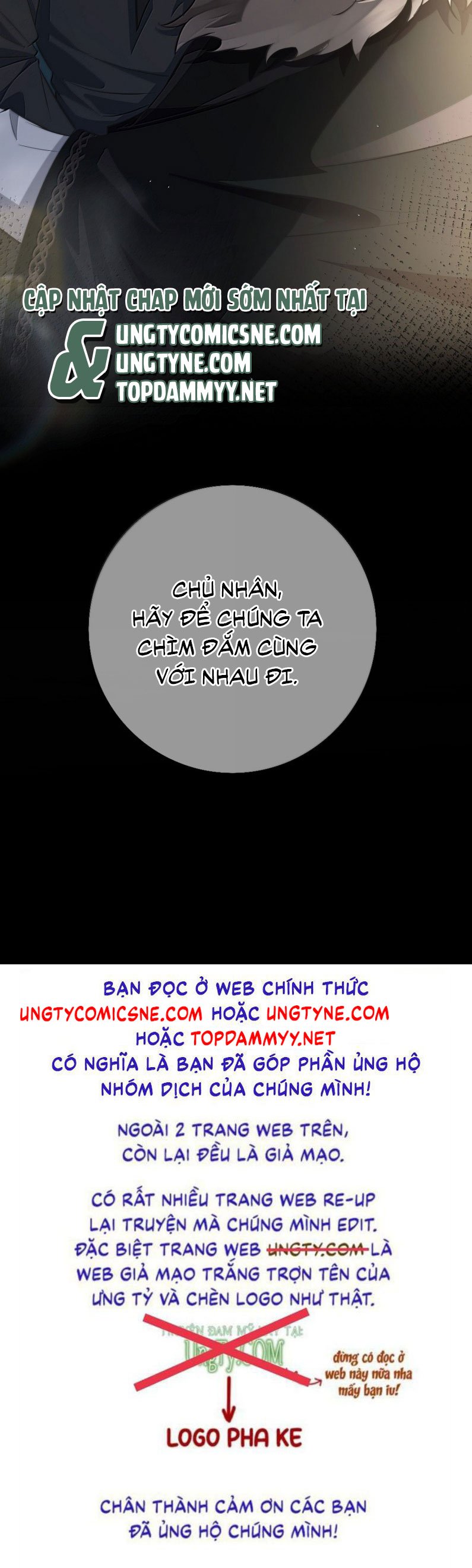 Phệ Chủ Chương 22 Ảnh 37