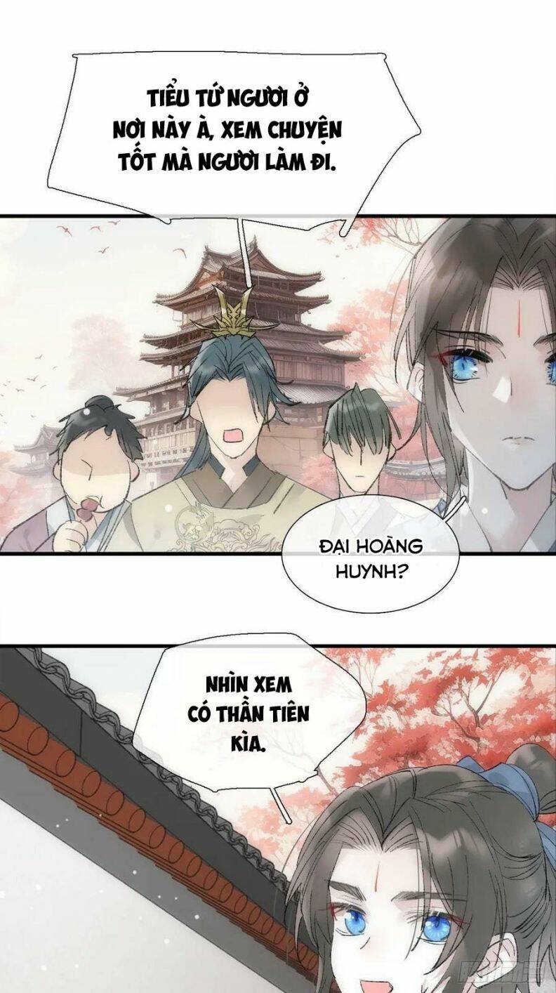 Tiên Ma Quấn Quýt Chương 71 Ảnh 4